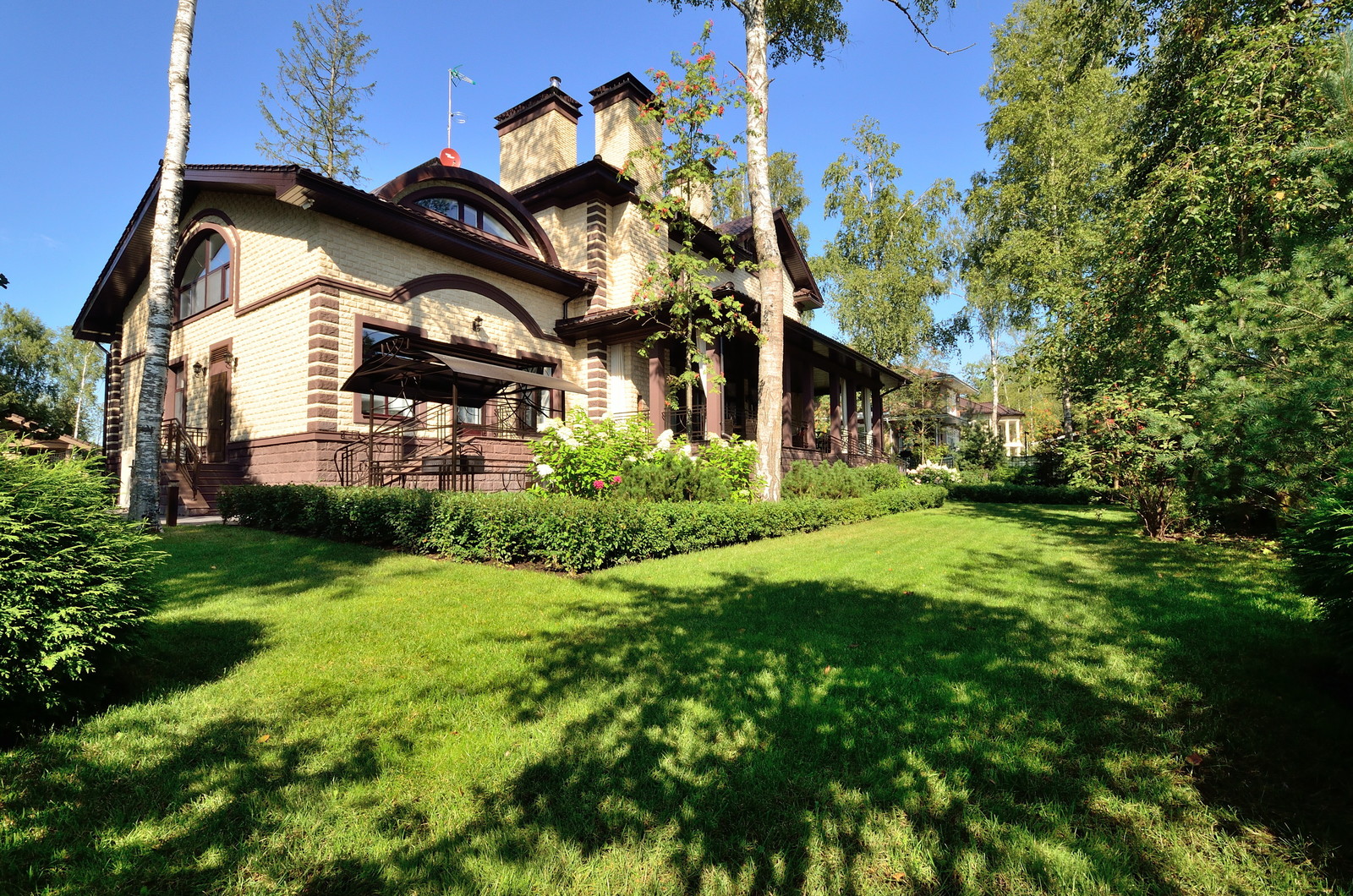 Монтевилль