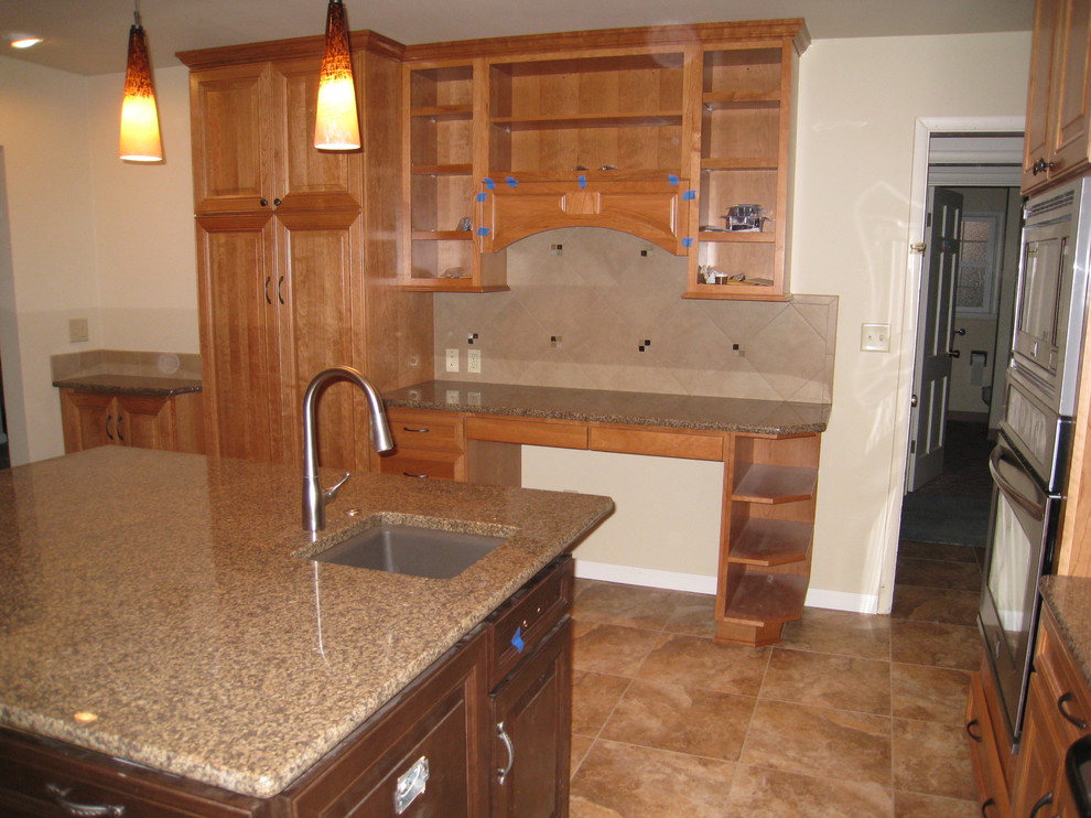 Douglas Drive Kitchen Update