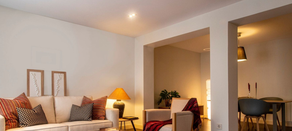 Beverly Hills Luxuries Living Room Designs