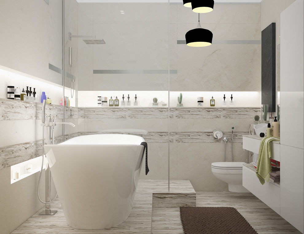 Ванная комната