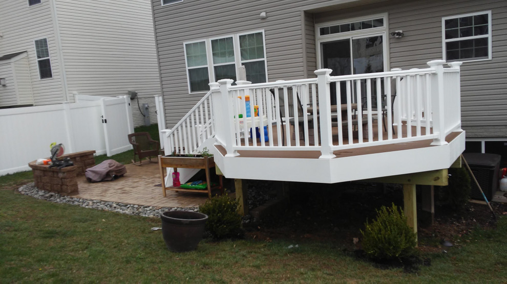 Outdoor Landscape Projects
