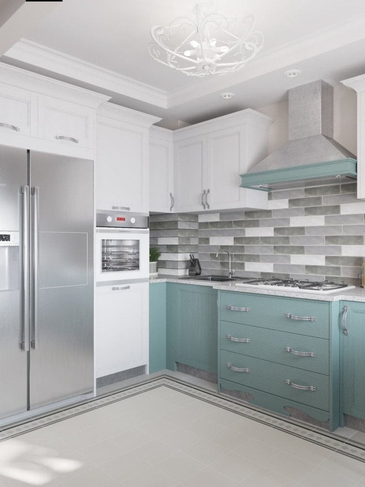 Магаданская