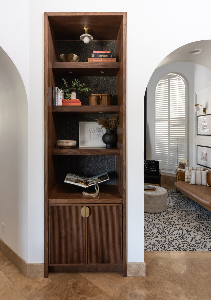 Art and Arches Project