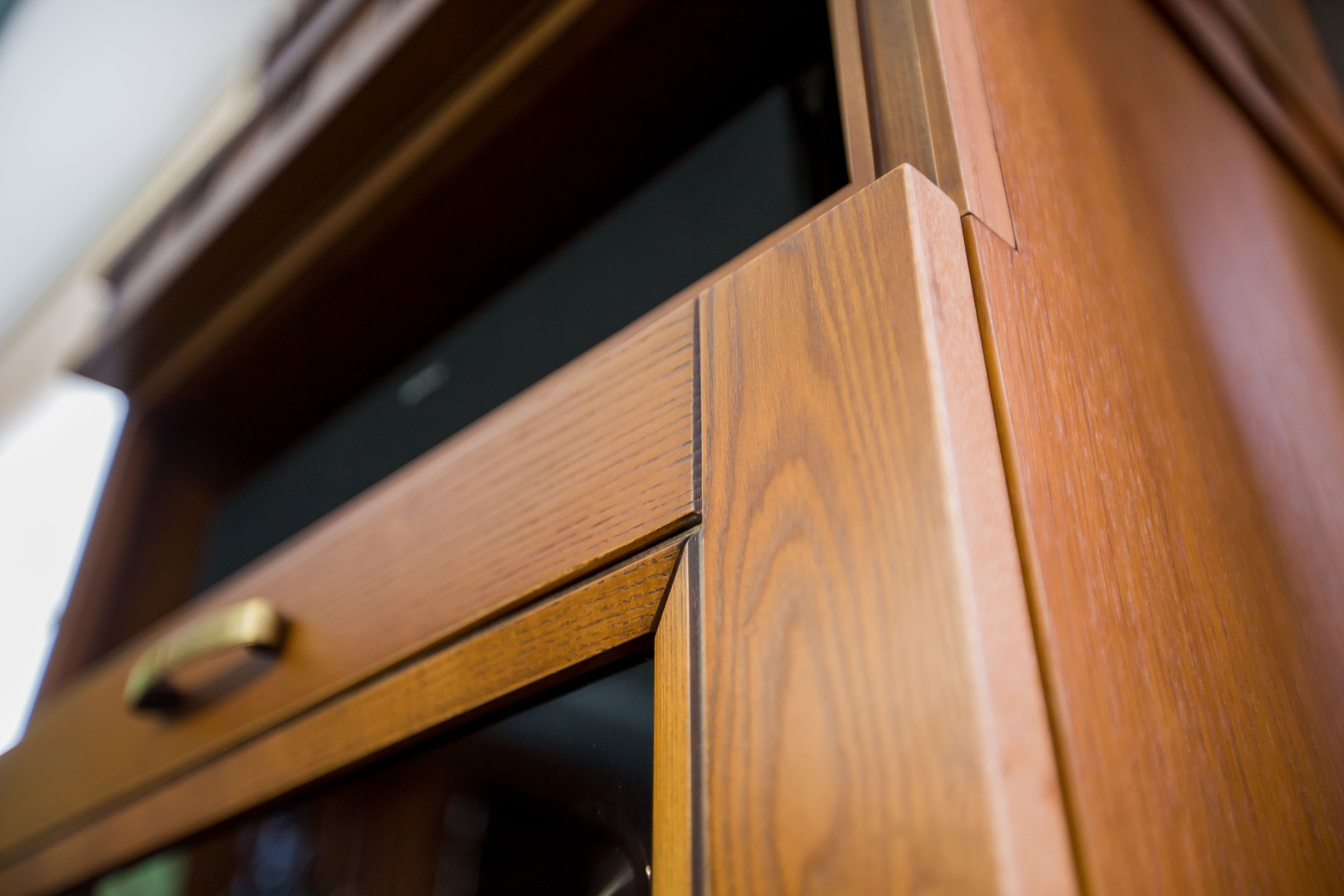 Мебель в дом в с. Агро-Пустынь