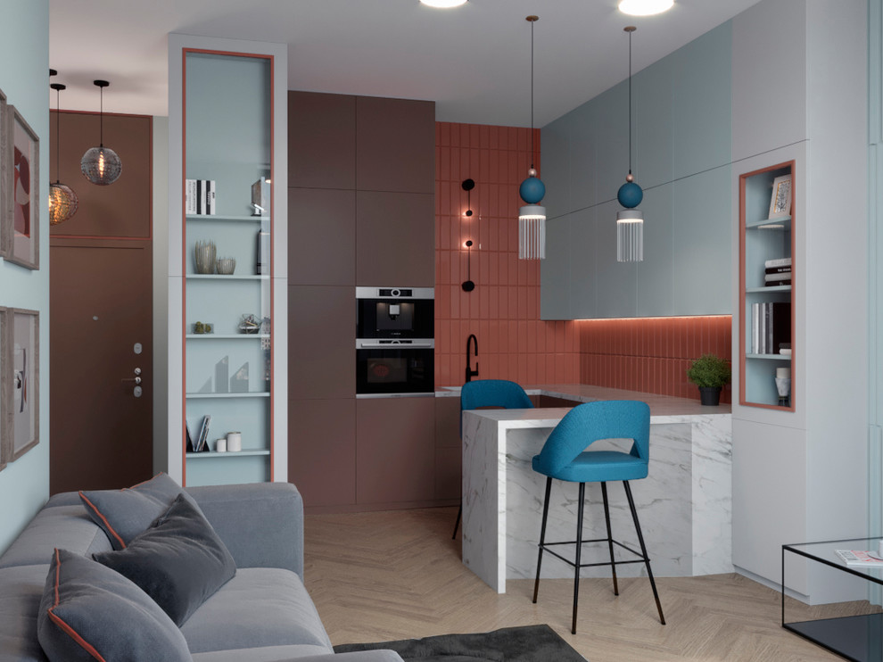 Квартира в ЖК Инград