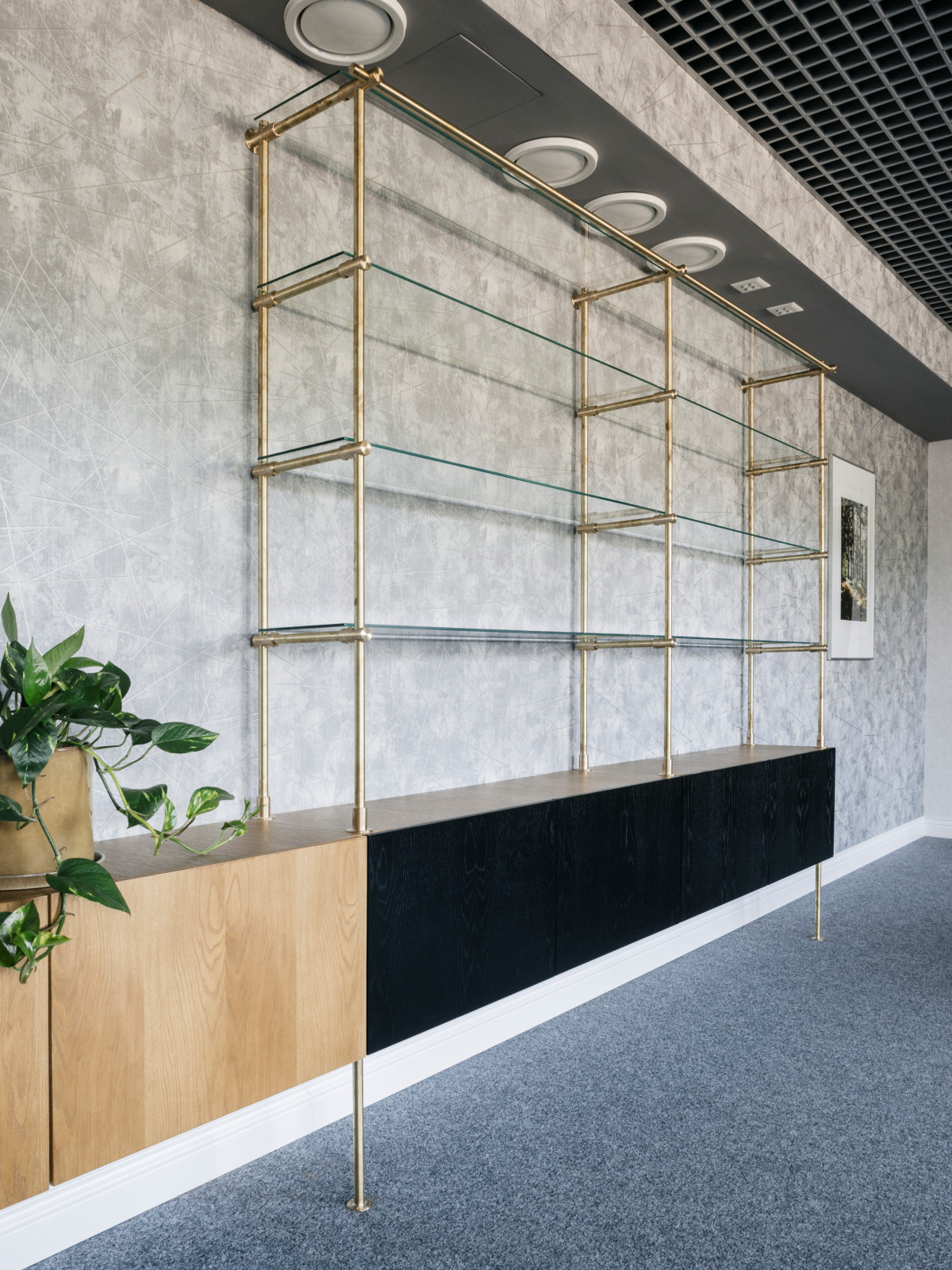 КП Репино парк