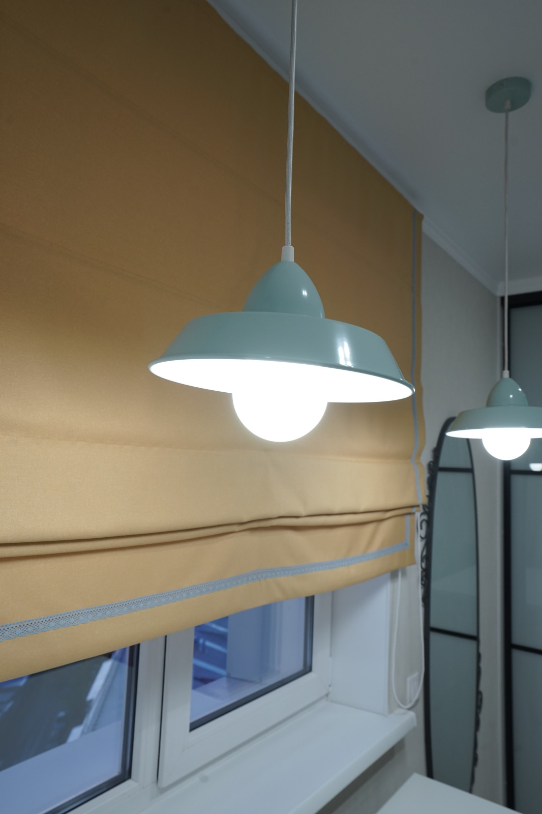 Дизайн детской комнаты