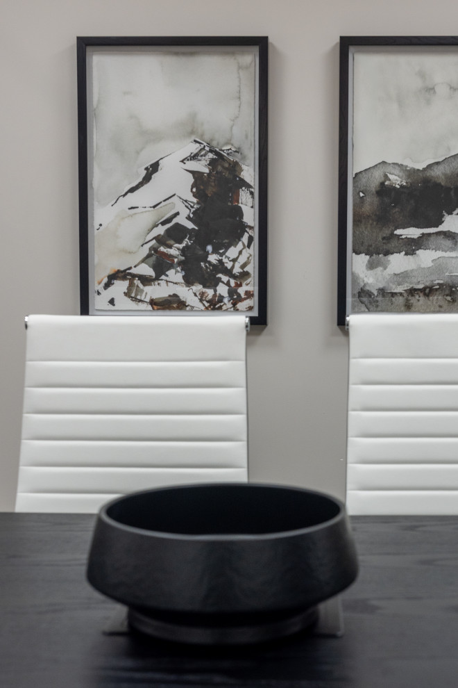 Barker House Law Firm