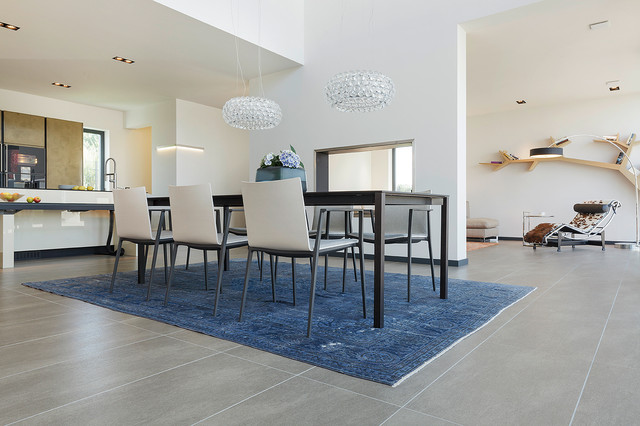 Luxhaus Musterhaus Frechen Koln Modern Esszimmer Nurnberg Von Lopez Fotodesign