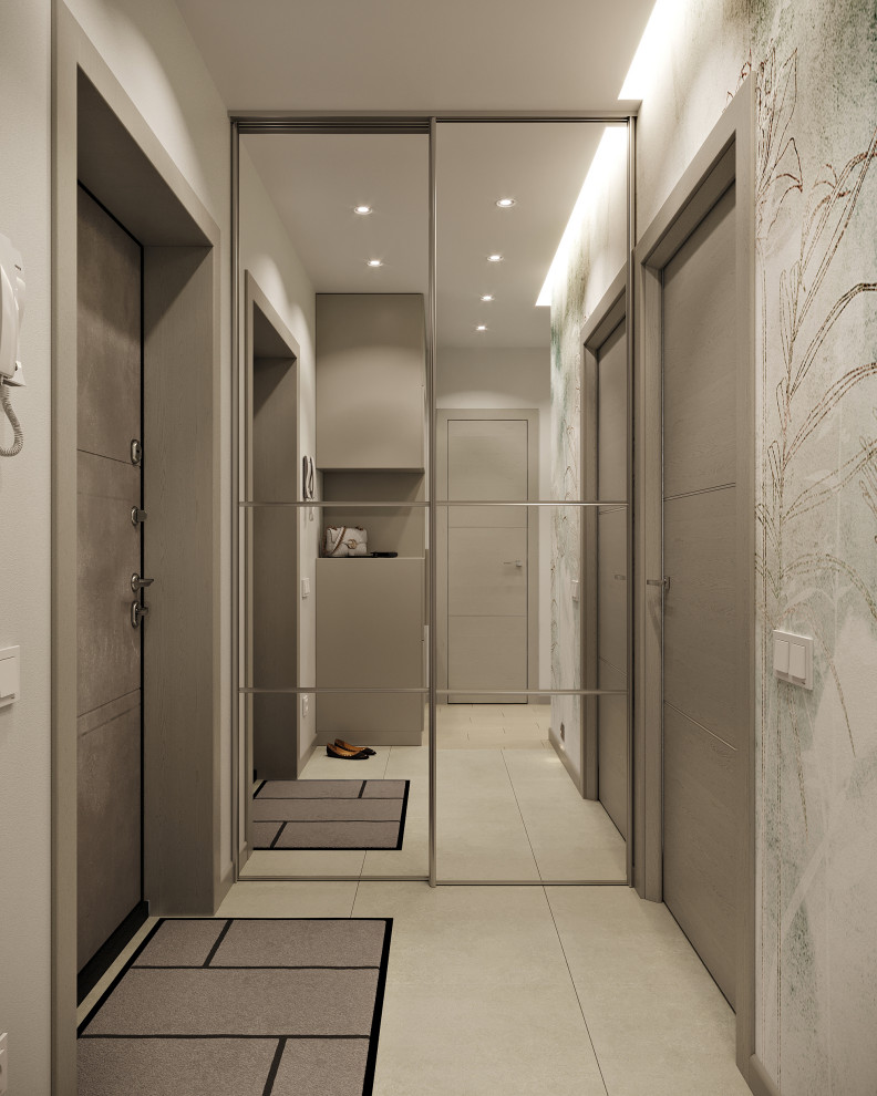 Двухкомнатная квартира р-он Нижегородский