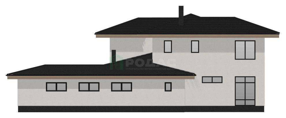 Проект ГБ-150 (Мартин)