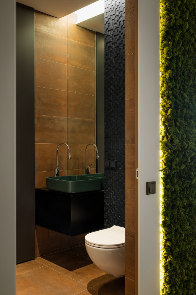 Квартира в ЖК "Наследие" 145 кв. м