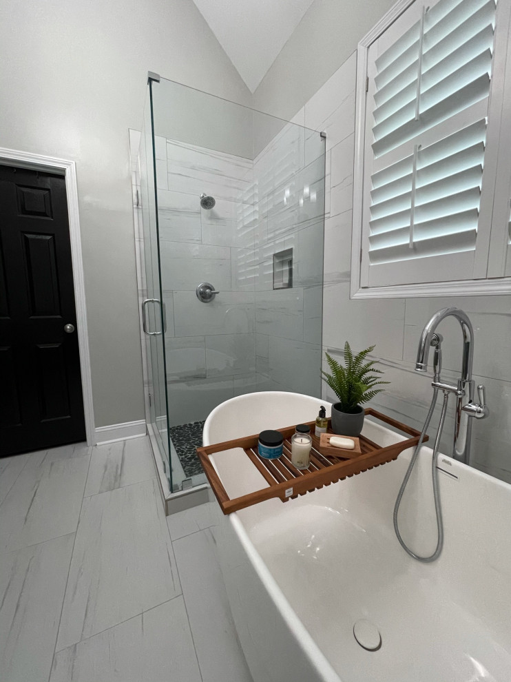 Fisk Master Bath