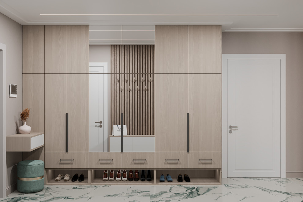 ЖК НОВЫЙ ГОРОД