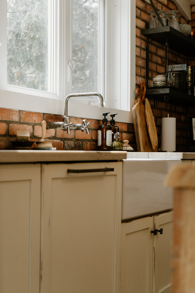 Chris and Anne House