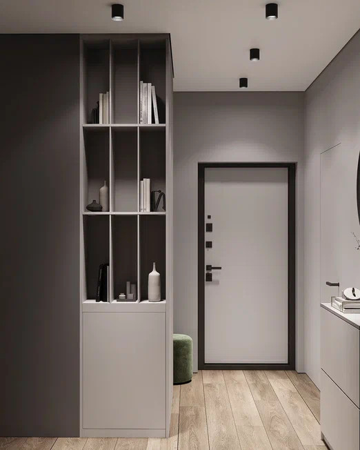 Новое Медведково