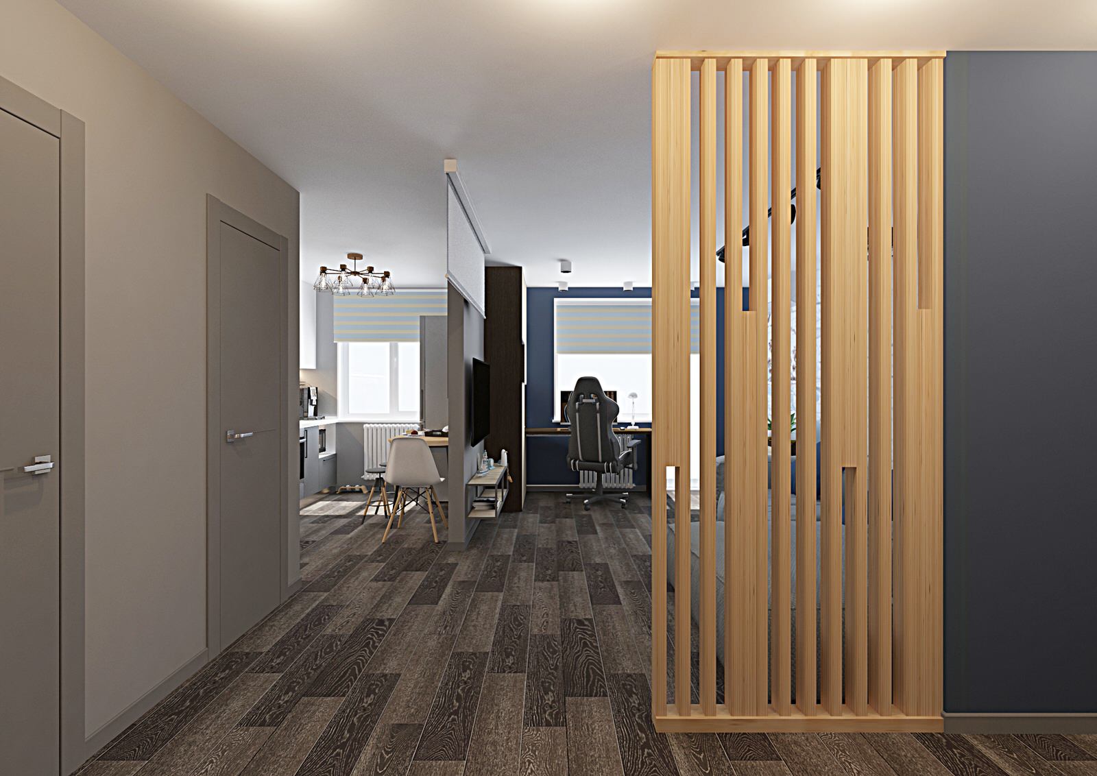 Влюбленные в Маяк