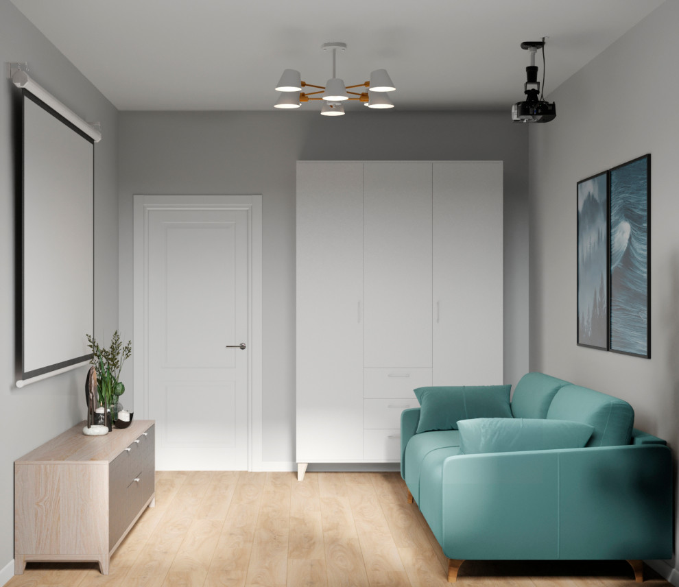 52 990 руб. 2-к квартира, 61.825 кв. м