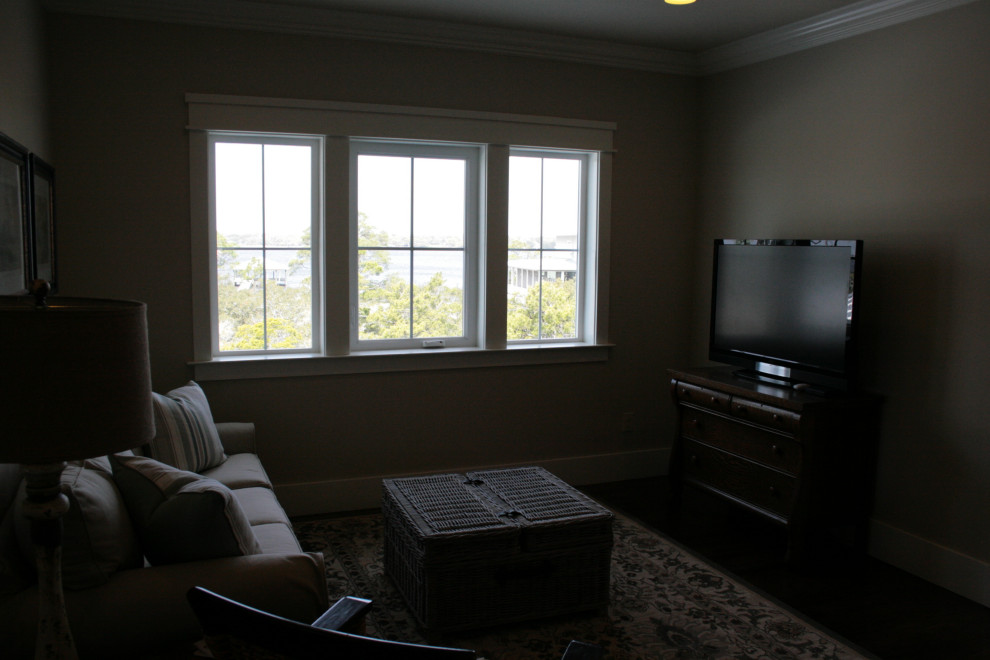 The Vlahos Cottage