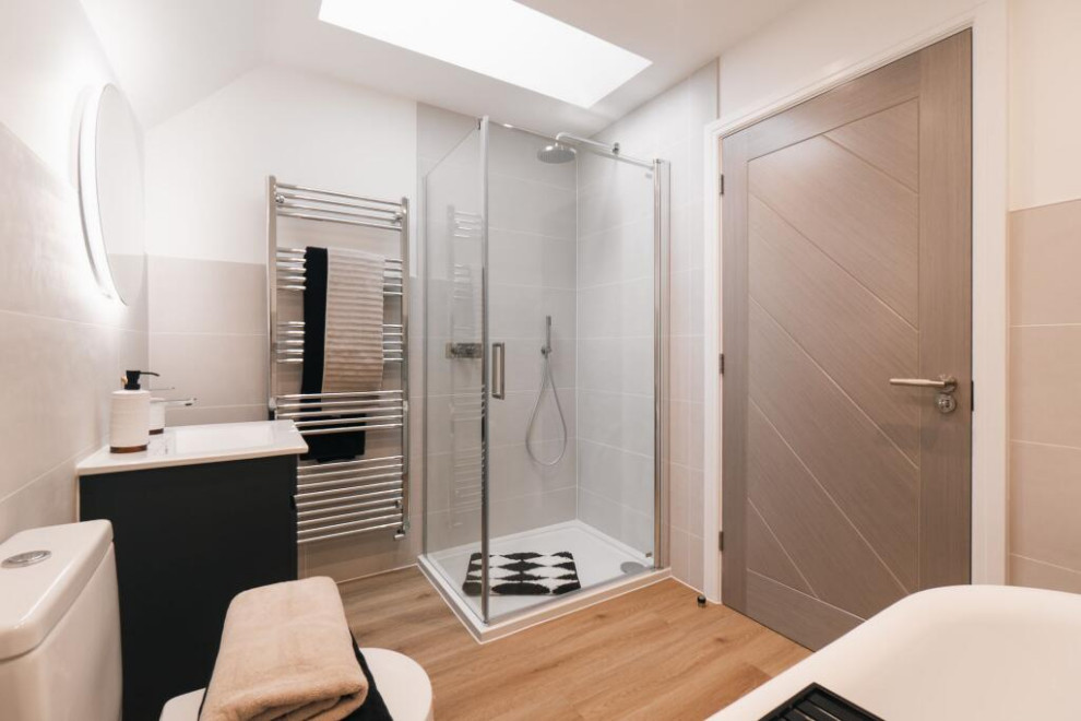 Azure Place - New Build - Stage to Sell