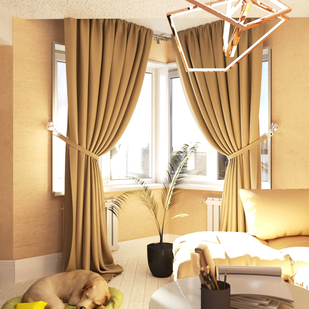 Комната гостиная (спальня)