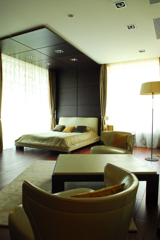 Интерьеры дома в Салтыковке