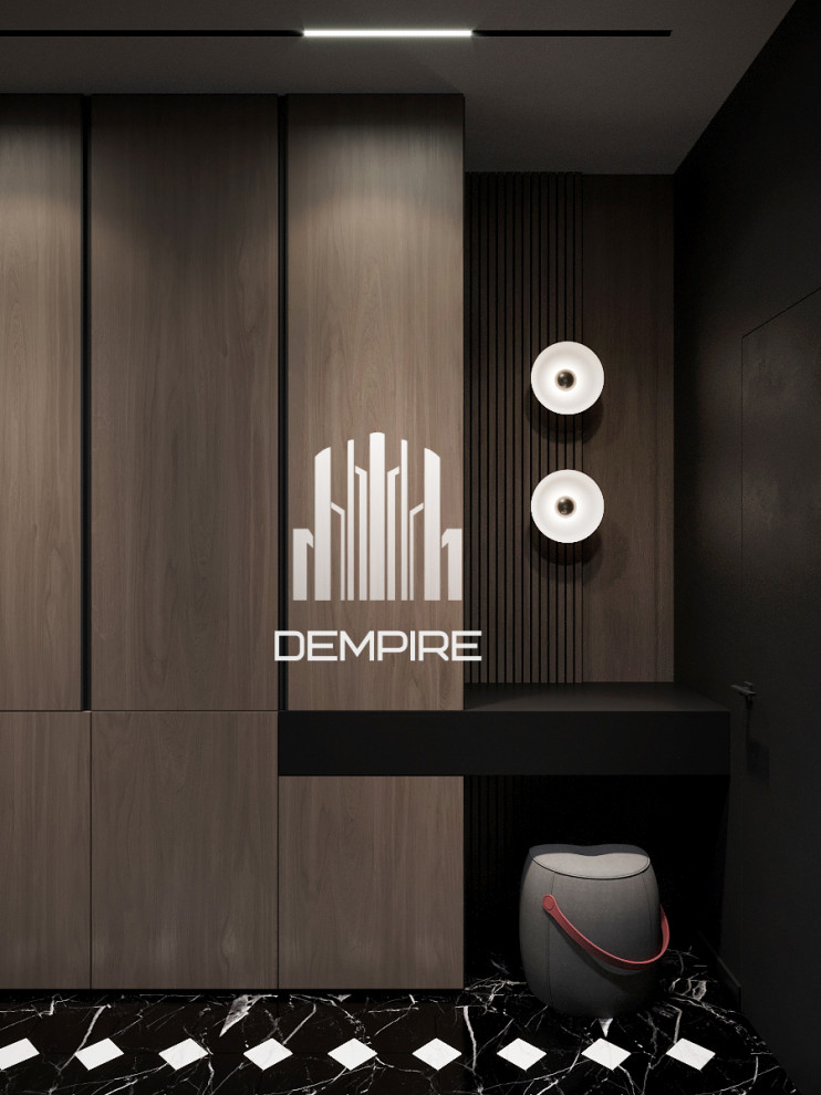 Уютная квартира в ЖК Династия