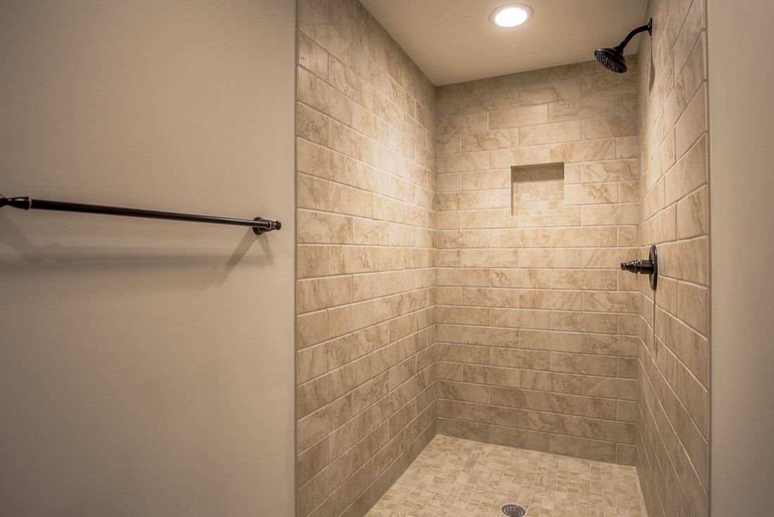 Northeast Overland Park Remodel 4