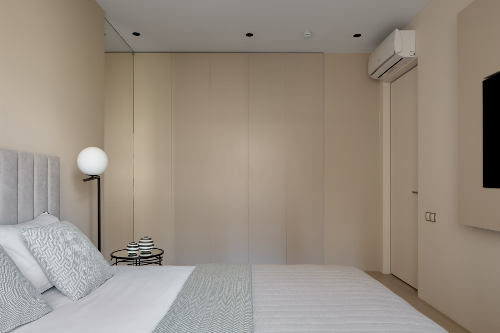 Квартира в ЖК Селигер сити