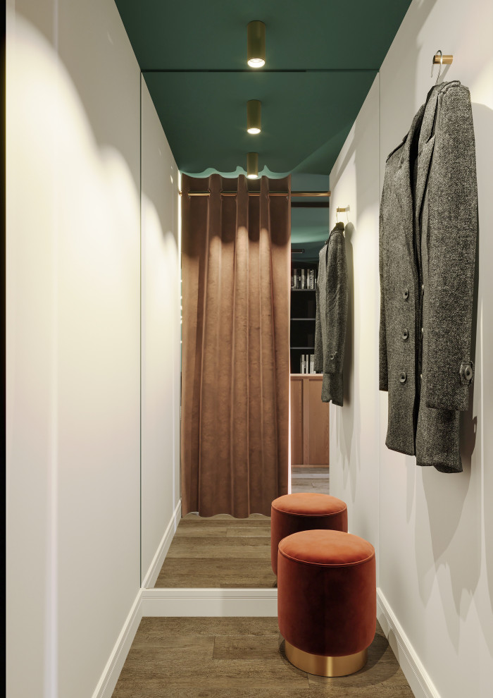 Дизайн проект ателье г. Москва