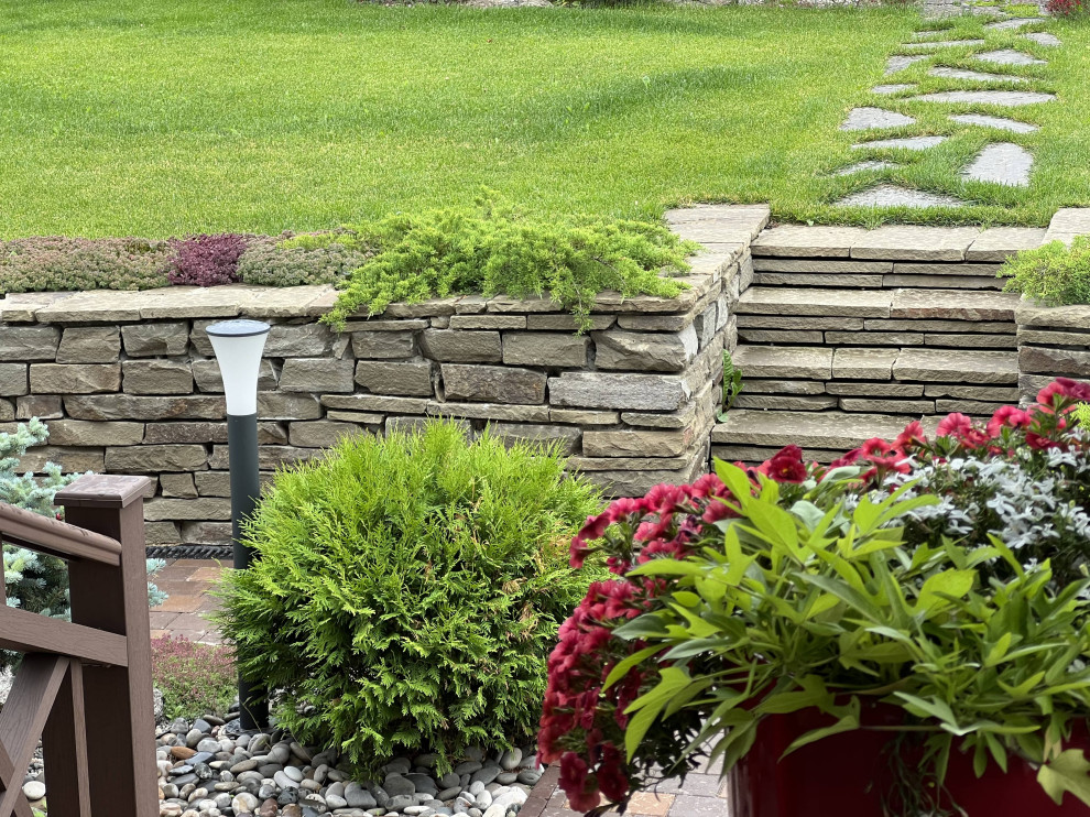 Сад для друга