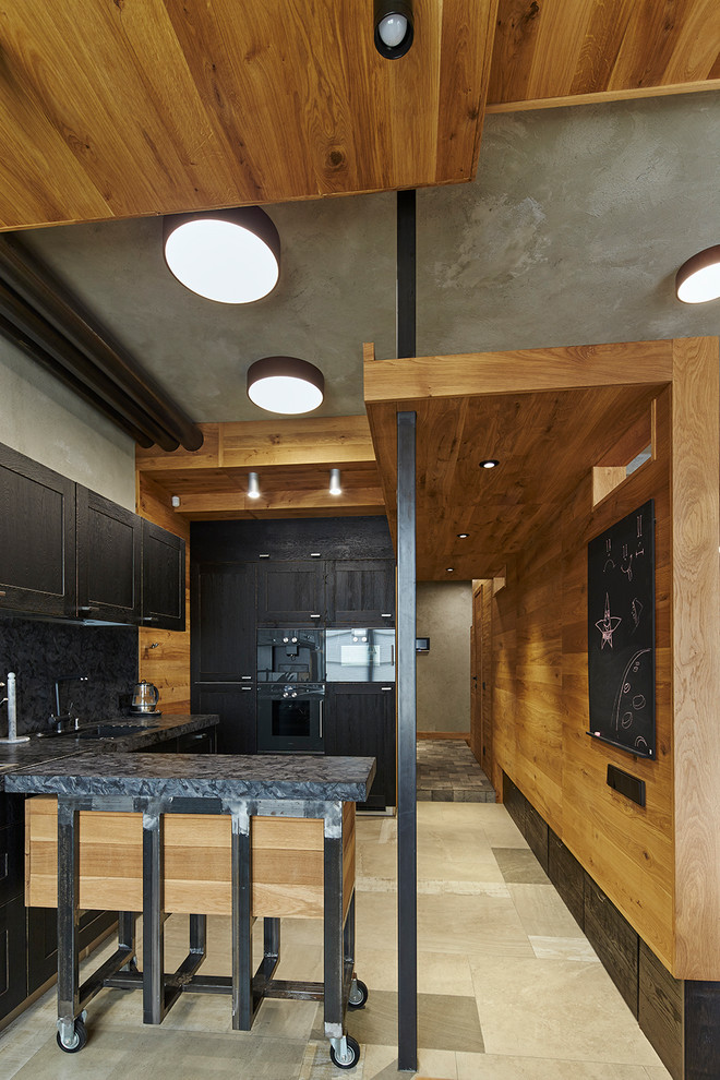 "Z" квартира