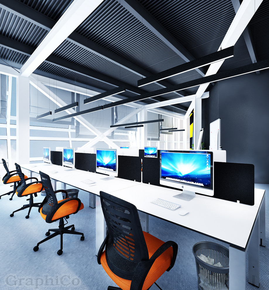 Офисы Билайн