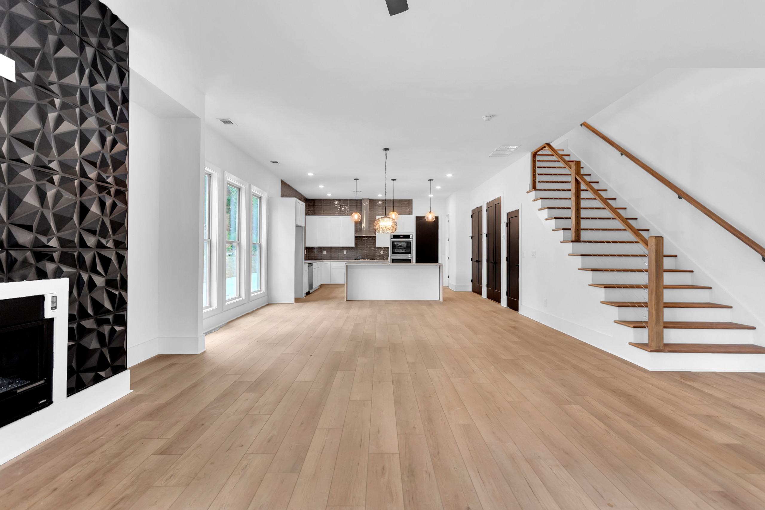 New Residential Construction - 507 Glendale