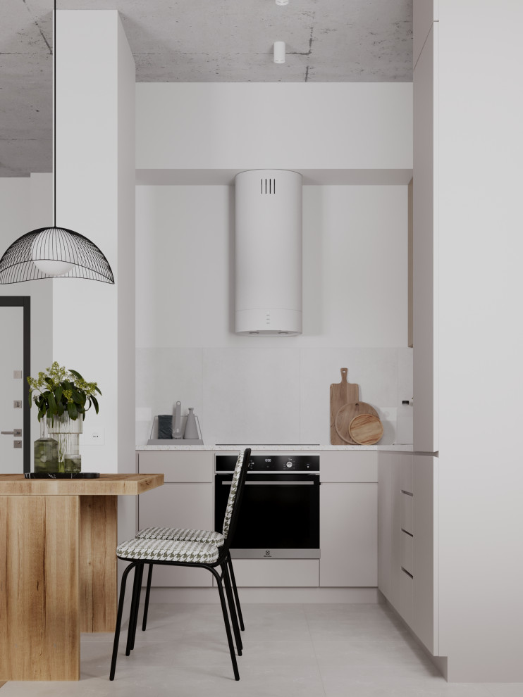 Квартира в Красногорске