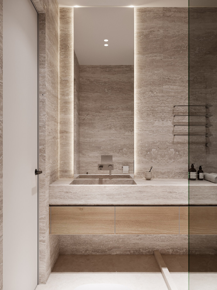 МИНИМАЛИЗМ С ХАРАКТЕРОМ