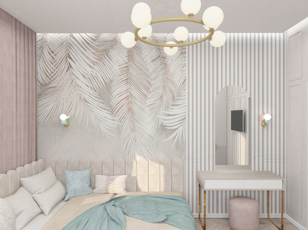 Проект дома на ул. Дачная