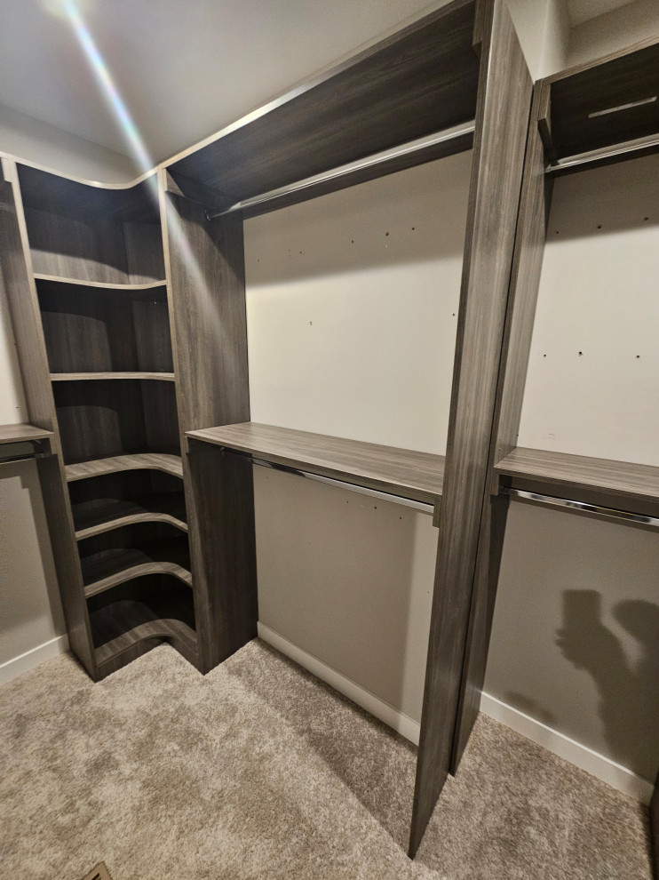 Cabinet/Built-in Installs