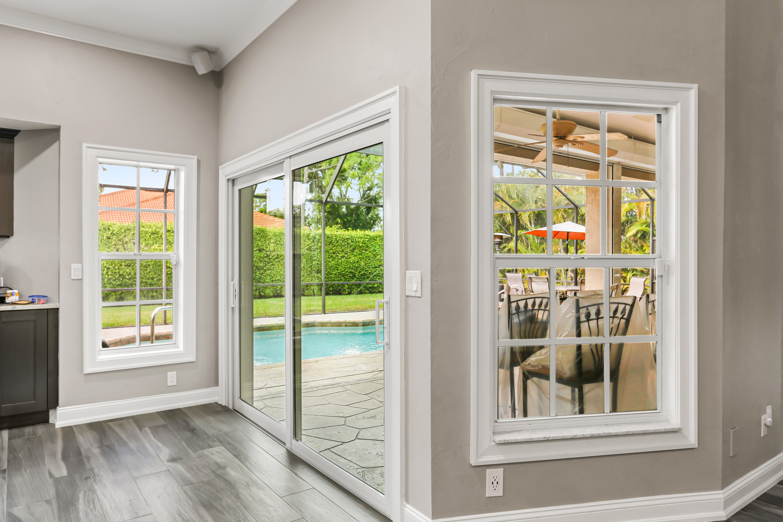 Interior Remodel in Naples