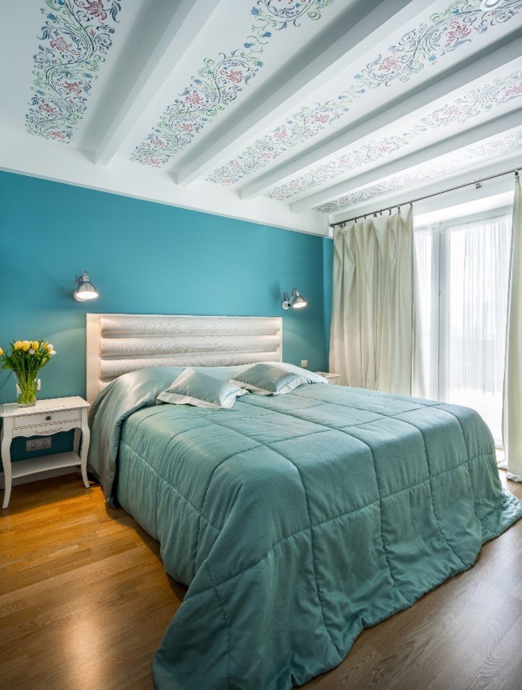 Квартира на Хорошевке