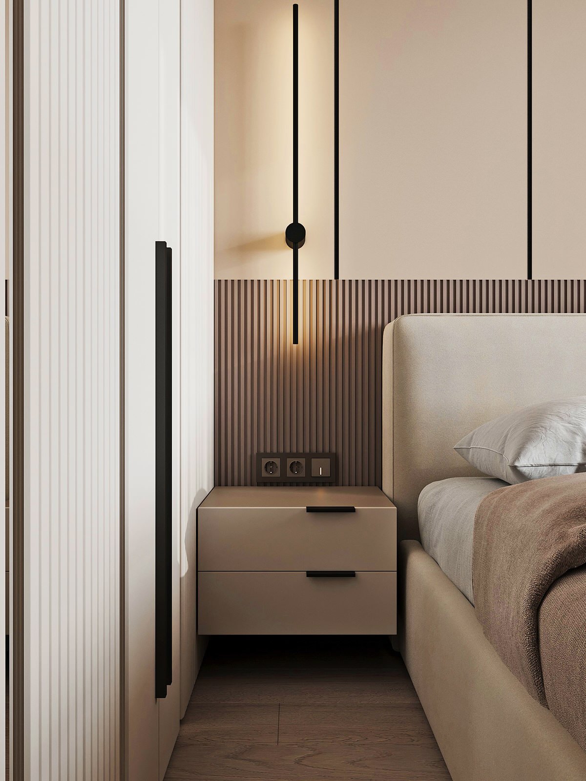 Сиреневый бульвар