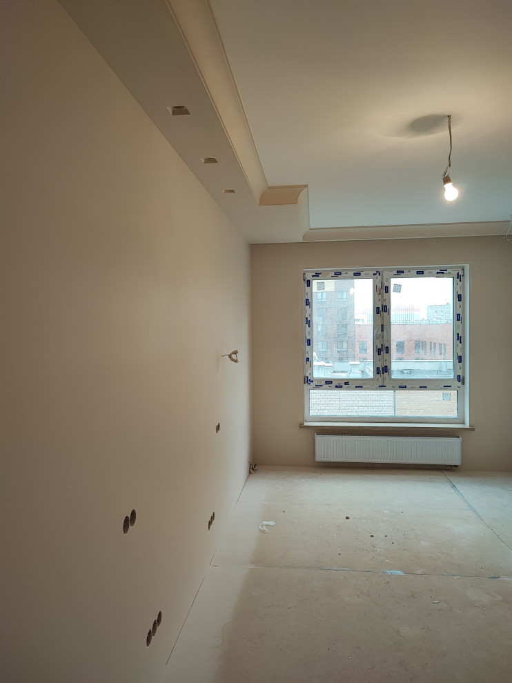 ЖК Академика Павлова