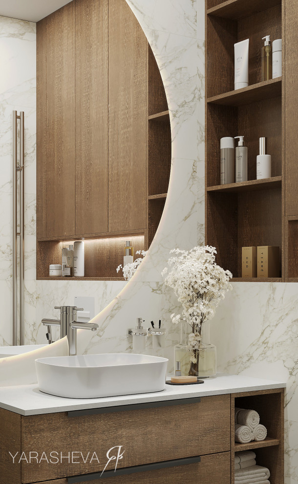 ЖК Freedom (Фридом) 35 м кв.