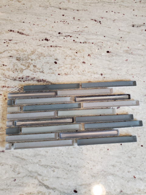 Backsplash Help 