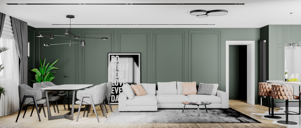 КП "Новорижский"