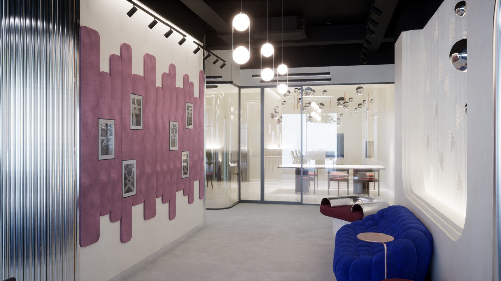 Офис Совкомбанка