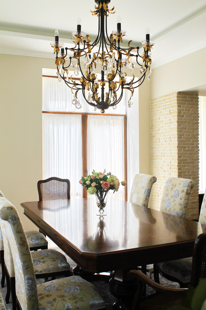 Элегантность без излишеств