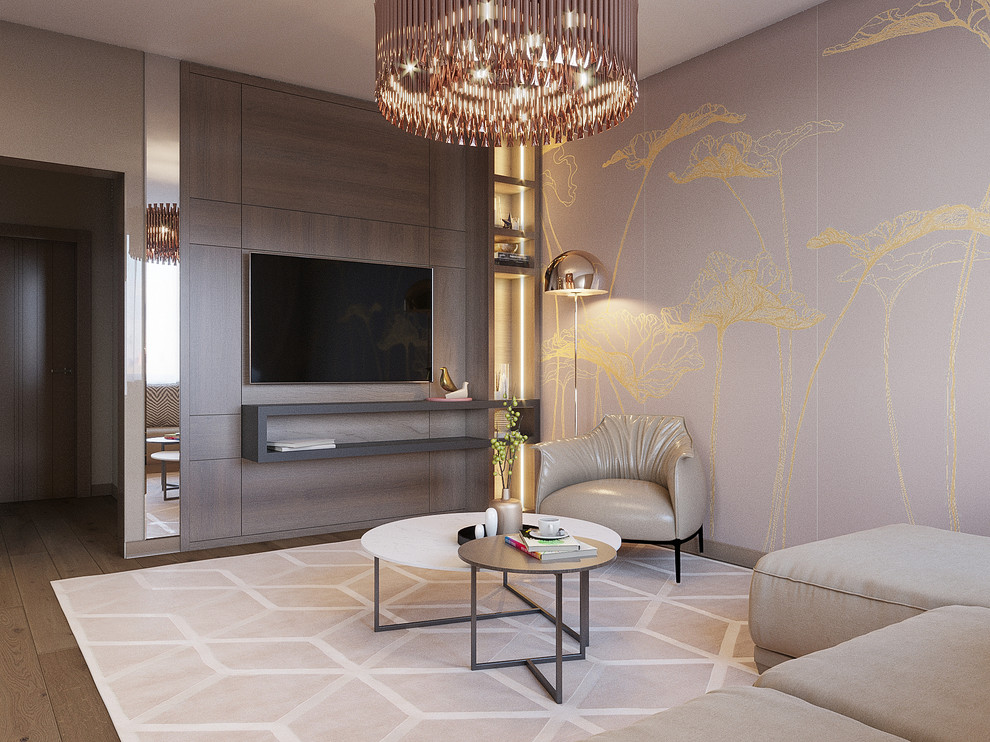 Солнечный олимп