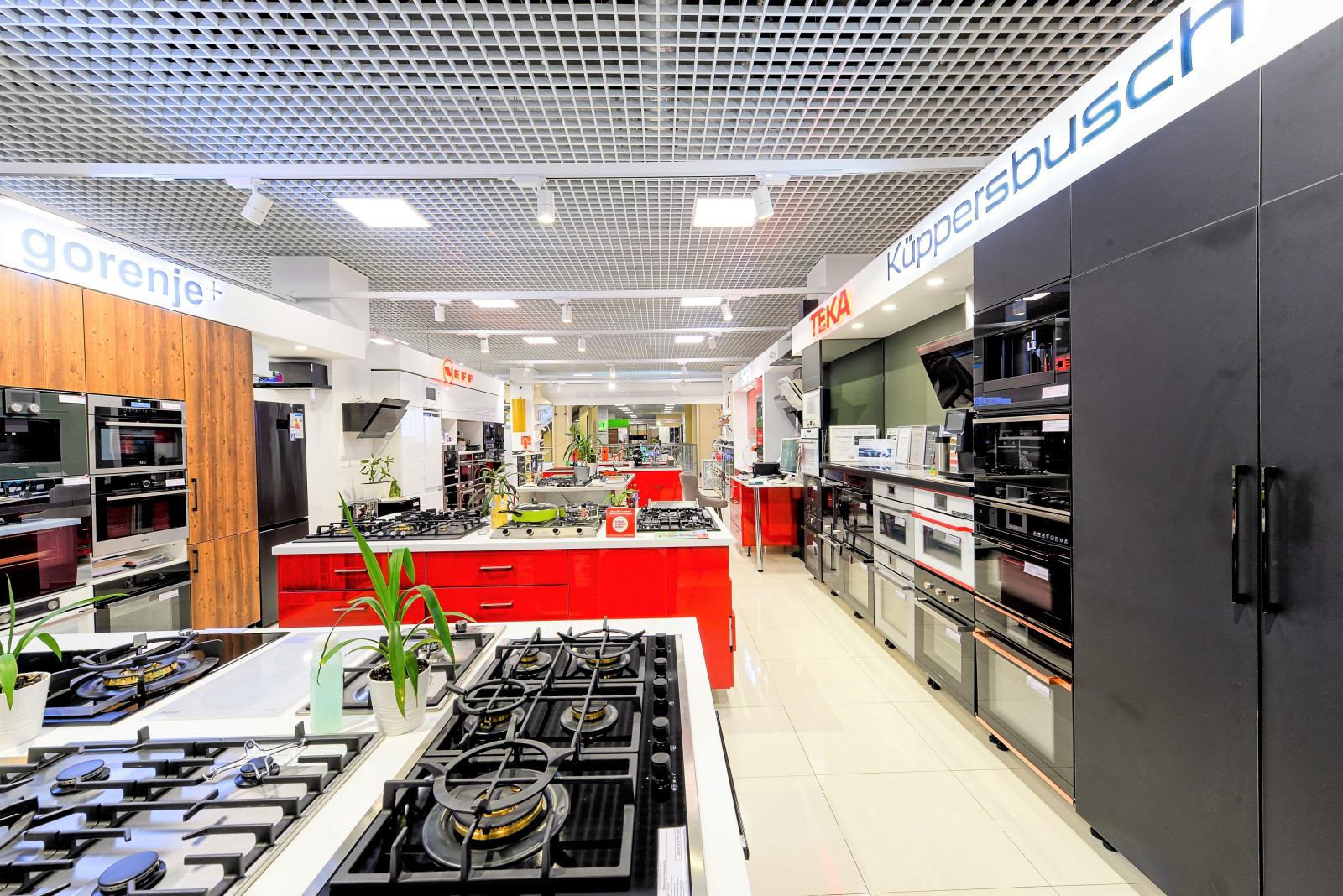 Салон Техномульт