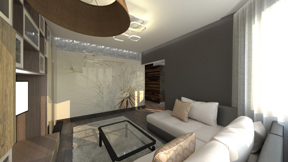 Квартира в новостройке